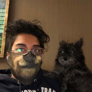 Meet your Posher, Cathy